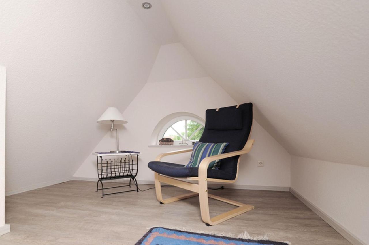 Ferienhaus Iljo Greetsiel Eksteriør billede